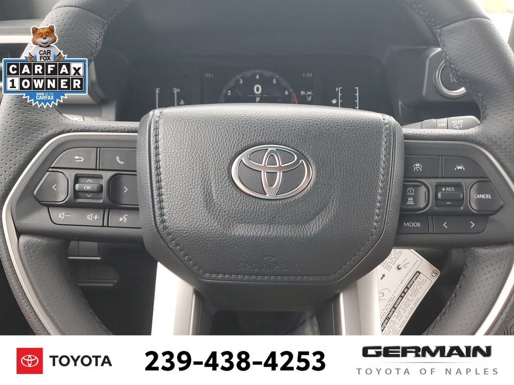 Certified Used 2026 Silver Toyota SR5 image 46