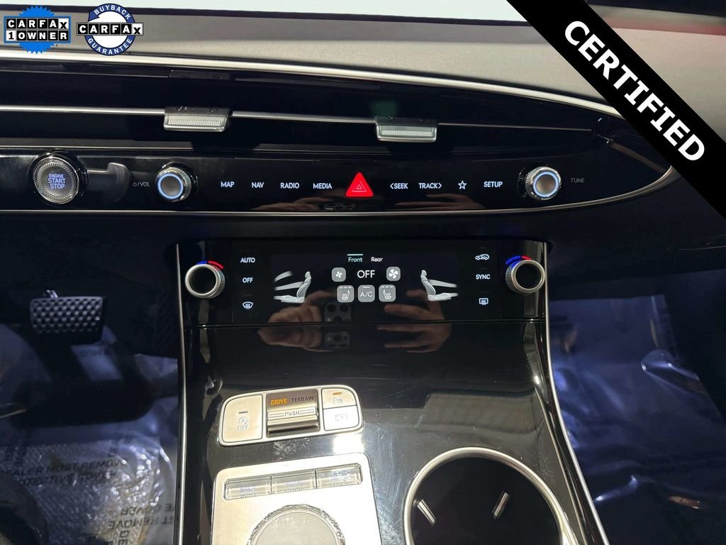 2026 GENESIS GV70 Standard - Photo 20