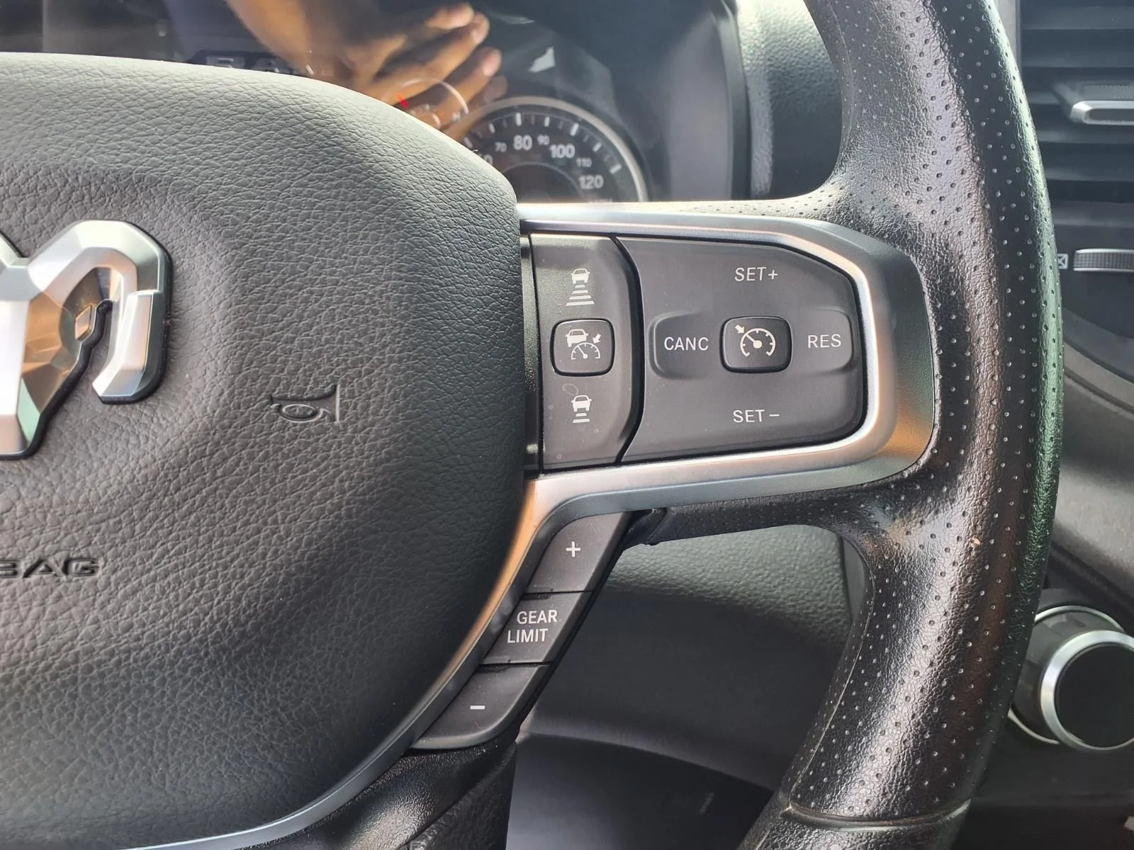 Used 2025 Blue Ram Tradesman image 16