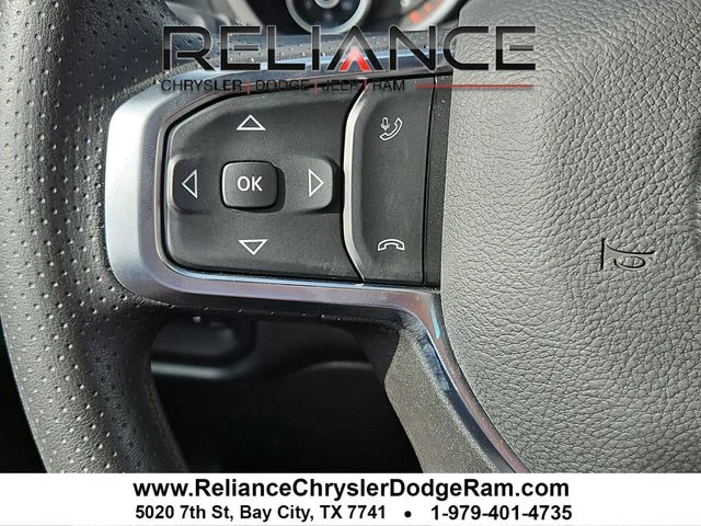 2026 RAM 2500 Tradesman - Photo 19