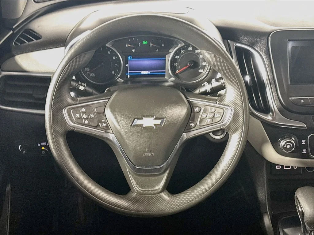 Used 2024 Blue Chevrolet LS image 13