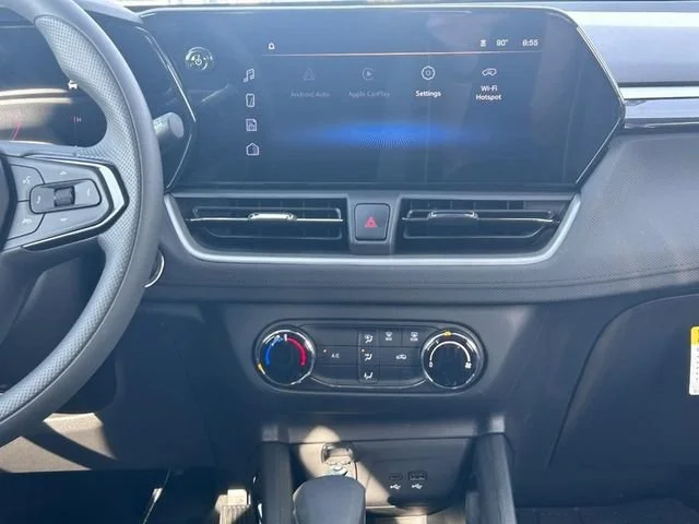 2026 Chevrolet Trailblazer LS - Photo 8