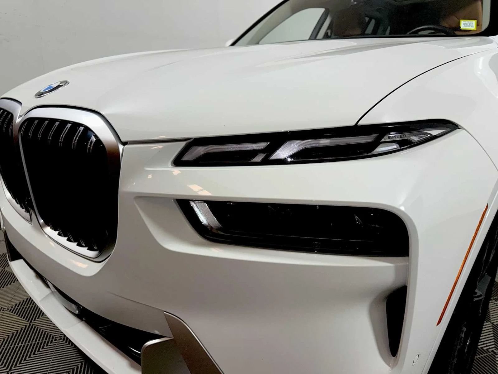 2024 BMW X7 40i - Photo 27