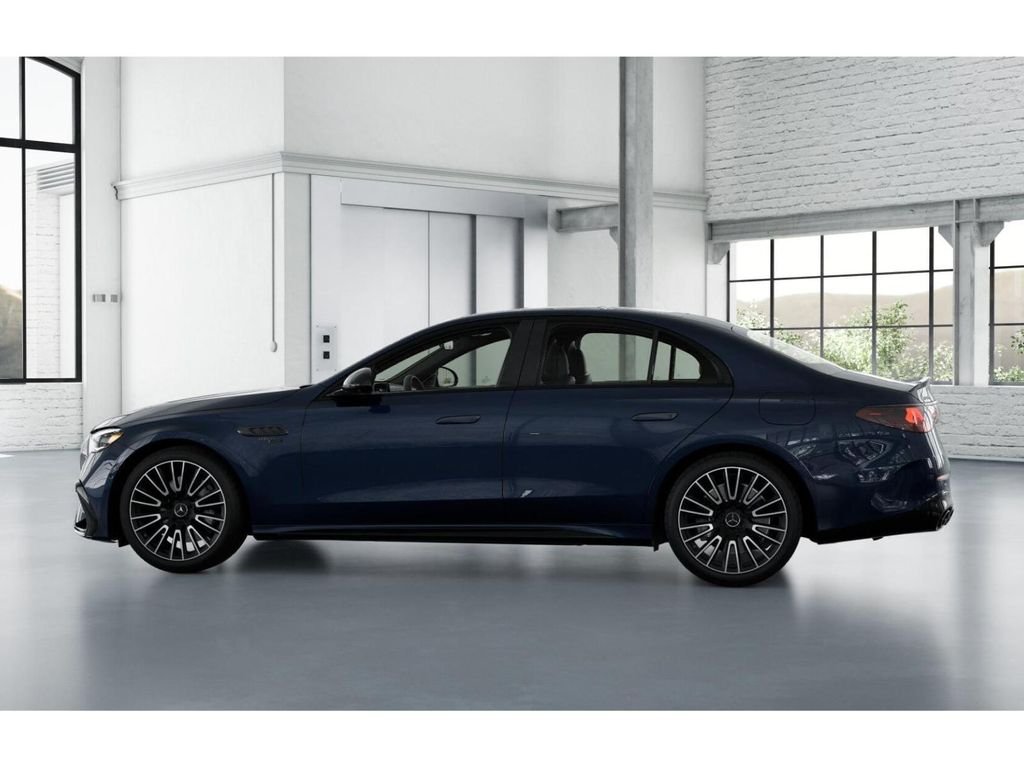 2026 Mercedes-Benz E-Class AMG E53 - Photo 32