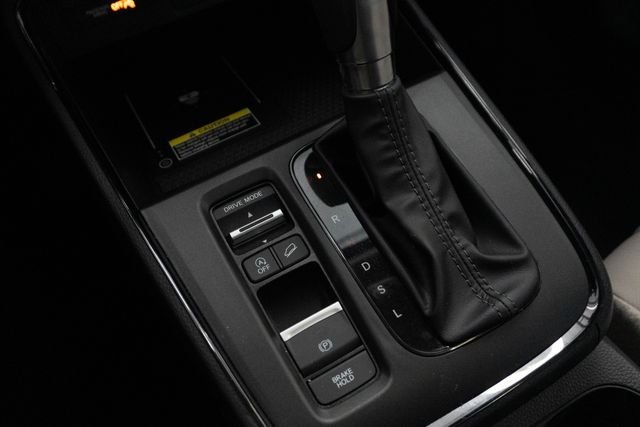 Used 2024 Gray Honda EX-L image 20