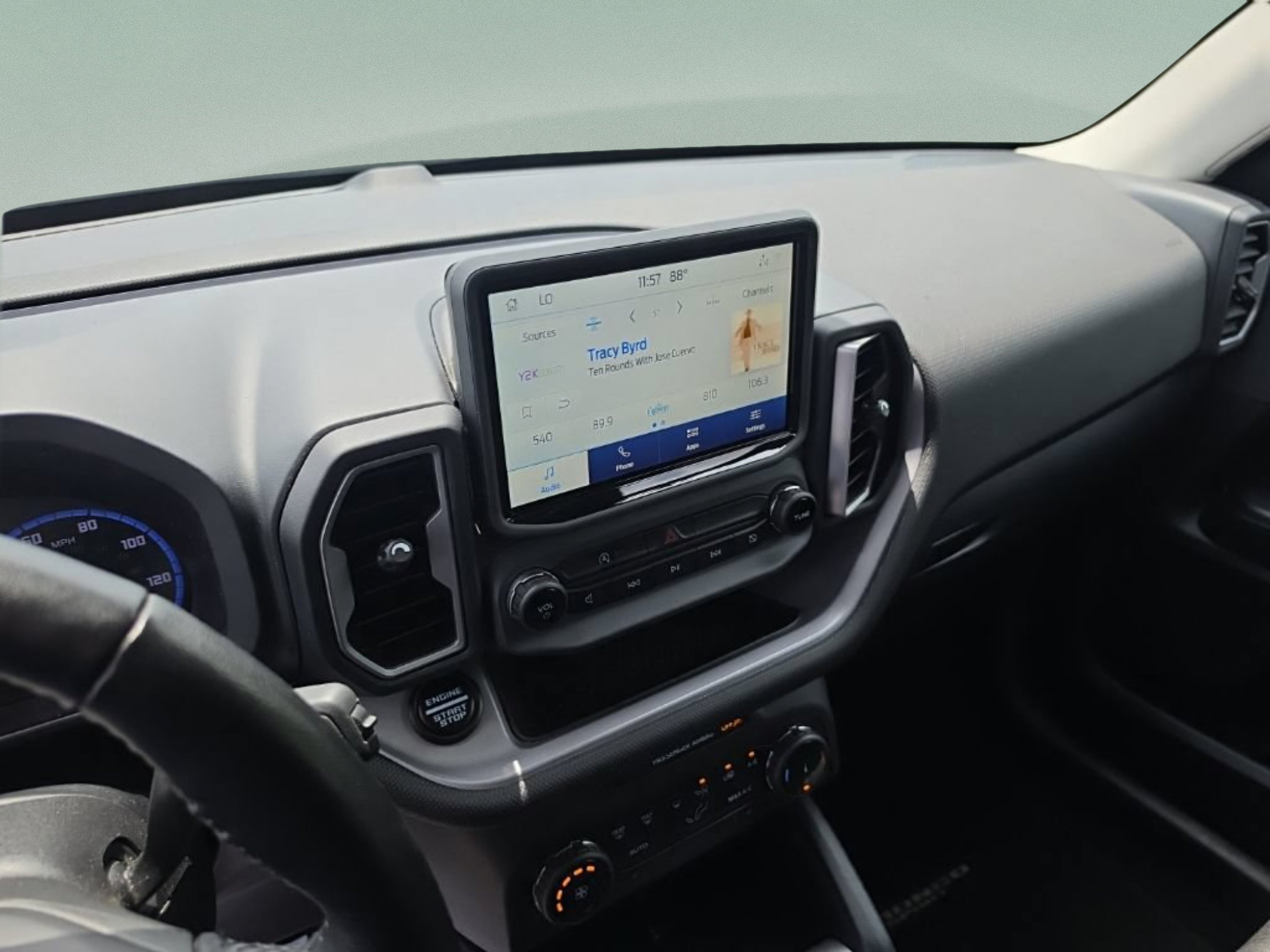 Used 2023 Gray Ford Big Bend image 17