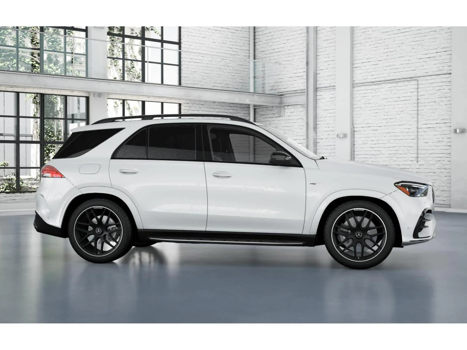 2026 Mercedes-Benz GLE AMG GLE 53 - Photo 14