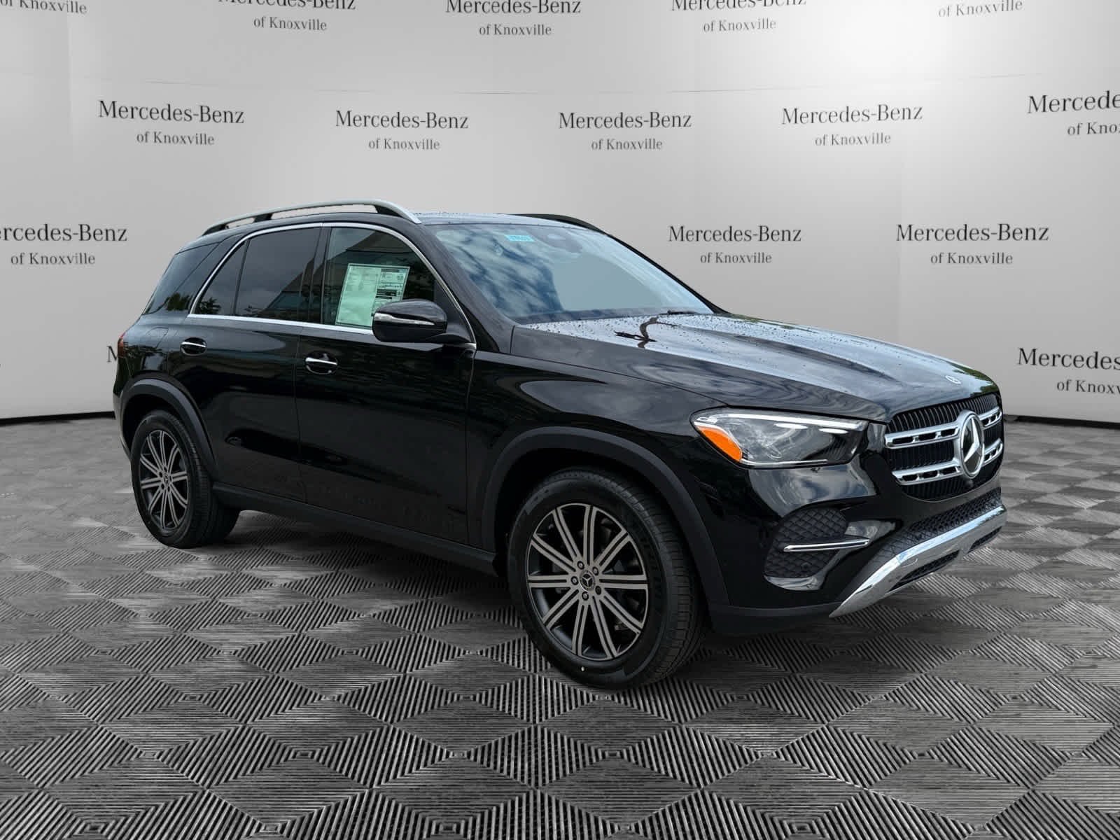 2026 Mercedes-Benz GLE GLE350 - Photo 7