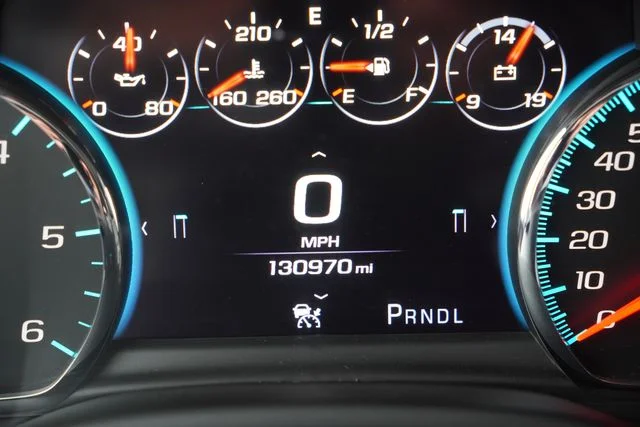 2020 Chevrolet Suburban Premier - Photo 38