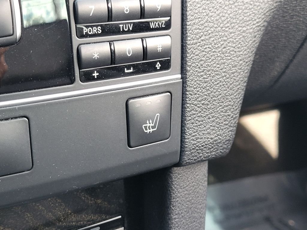 Used 2011 Black Mercedes-Benz E 350 image 25