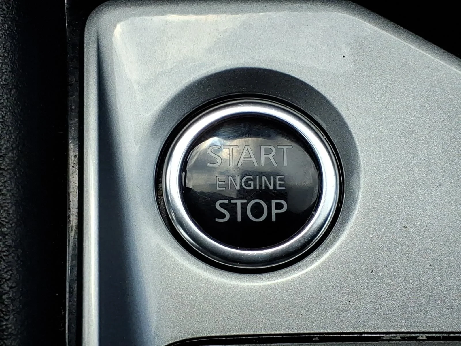 2024 Nissan Altima 2.5 SV Gray at Robbins Nissan