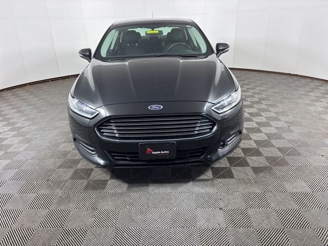 Used 2014 Ford Fusion SE with VIN 3FA6P0H70ER376508 for sale in Shakopee, Minnesota