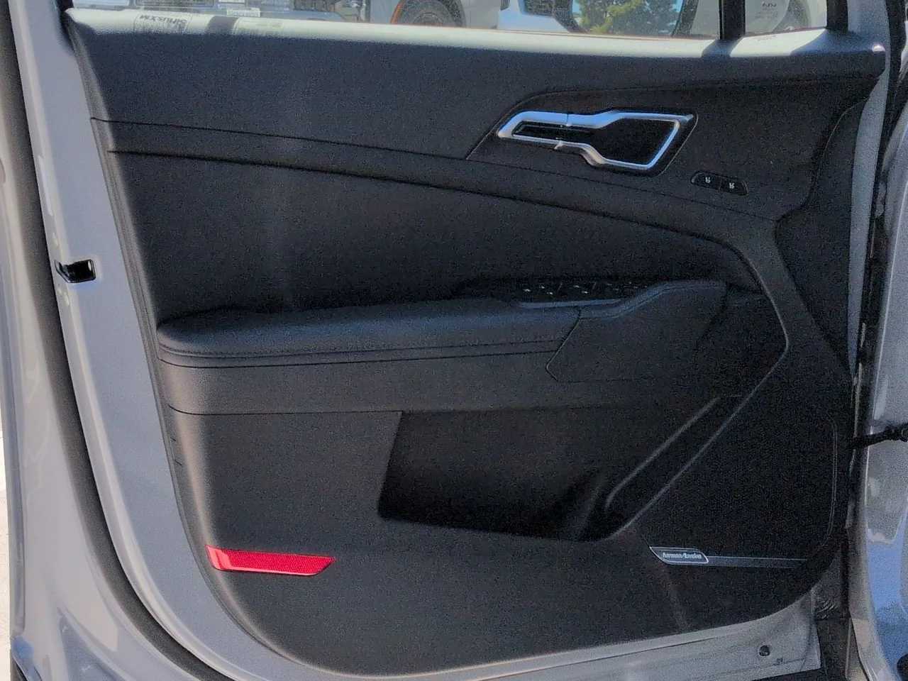 New 2026 Wolf Gray Kia SX image 23