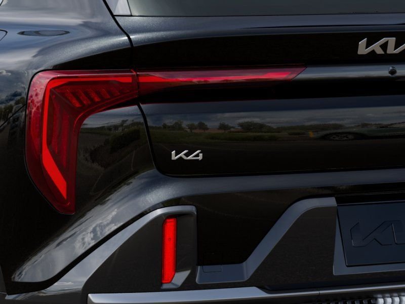 New 2026 Black Kia GT-Line image 11