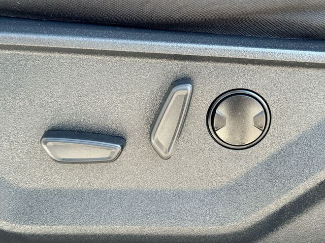 Used 2023 White Ford XLT image 12