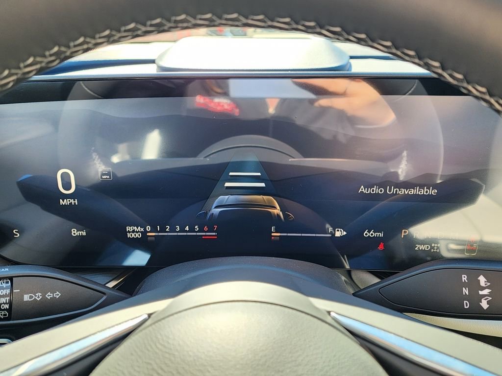 2026 Buick Envision Avenir - Photo 27