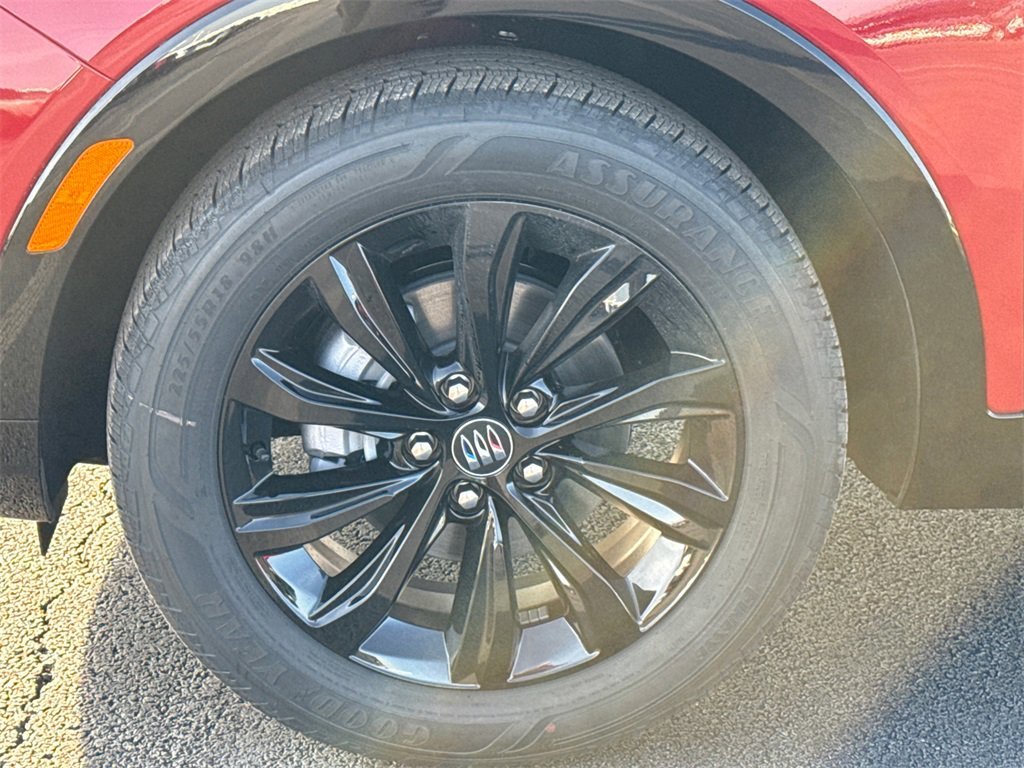 2026 BUICK ENVISTA - Image 10