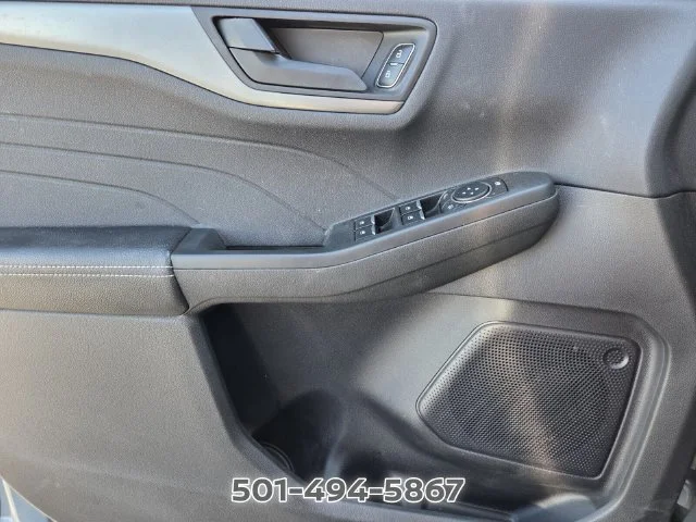 Used 2024 Blue Ford Active image 25