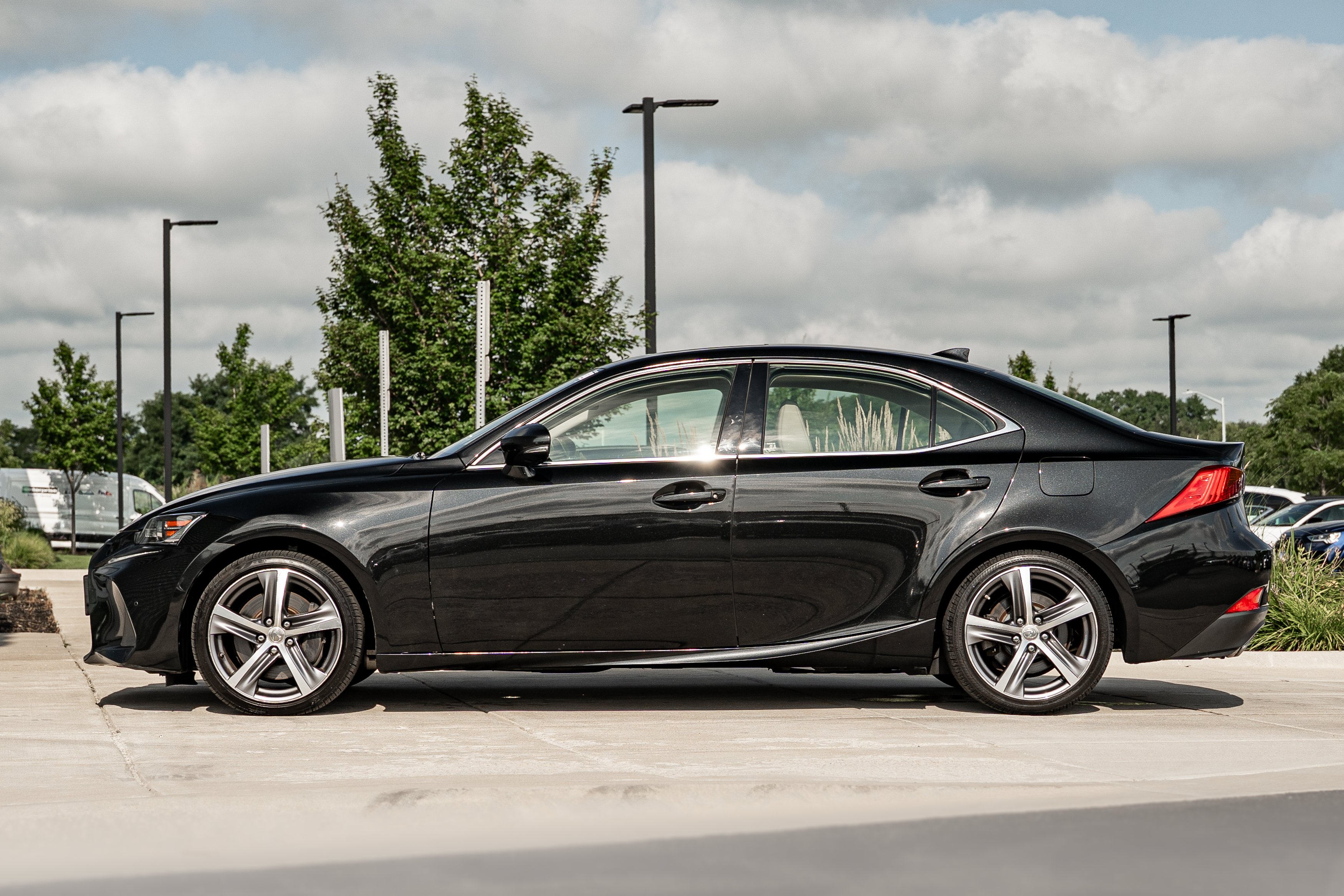 Used 2017 Caviar Lexus IS 300 image 6