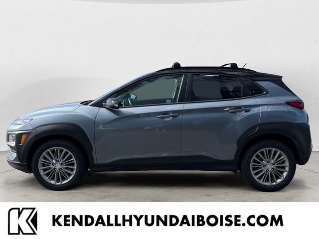 2020 Hyundai Kona SEL Automatic AWD's photo