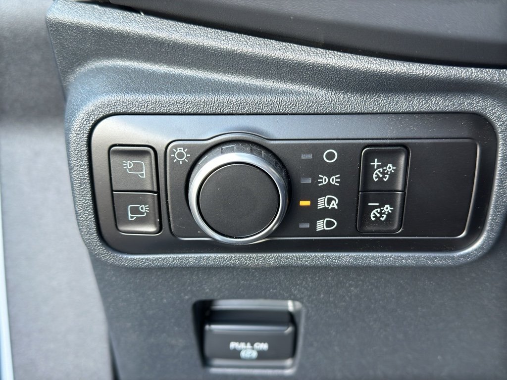 2025 Ford Bronco 2-Door Stroppe - Photo 27