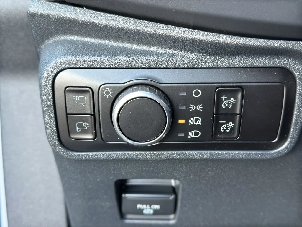 2025 Ford Bronco 2-Door Stroppe - Photo 27