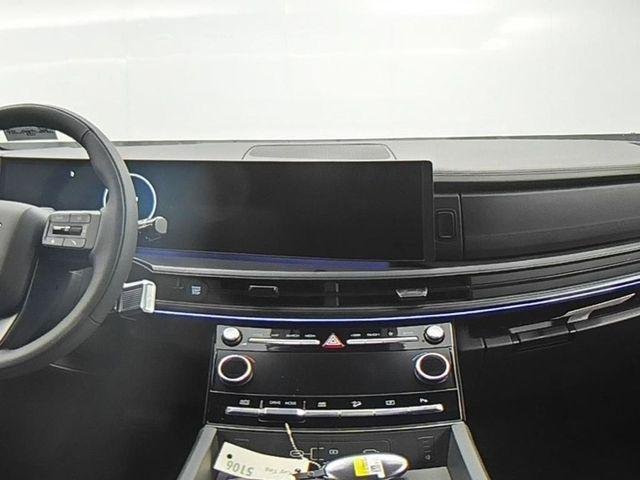 New 2026 White Hyundai Calligraphy image 34