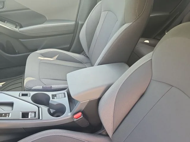 Used 2026 White Subaru Premium image 21