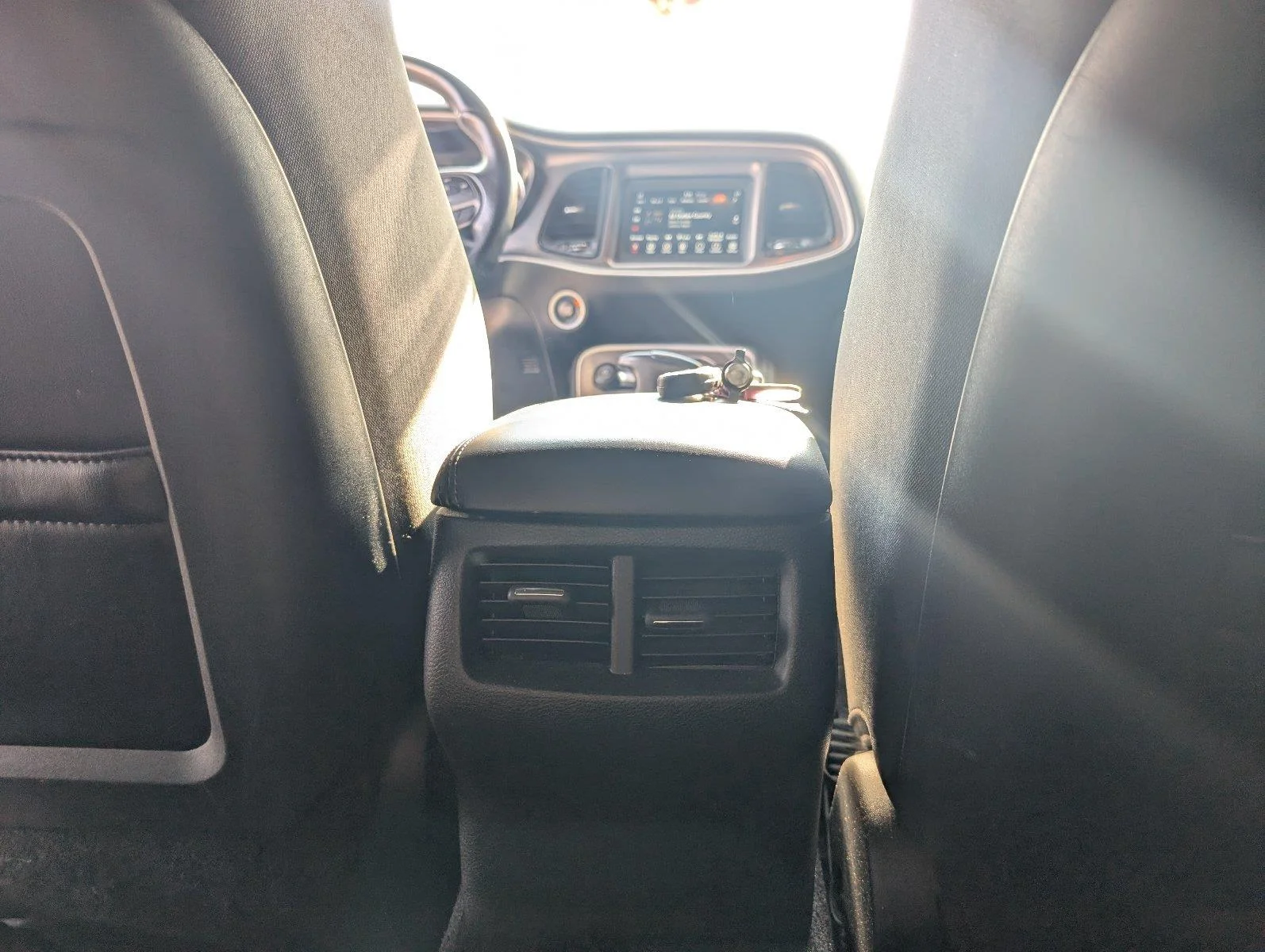 Used 2022 Smoke Show Dodge GT image 34