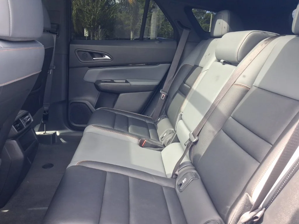Used 2024  Honda Touring image 25