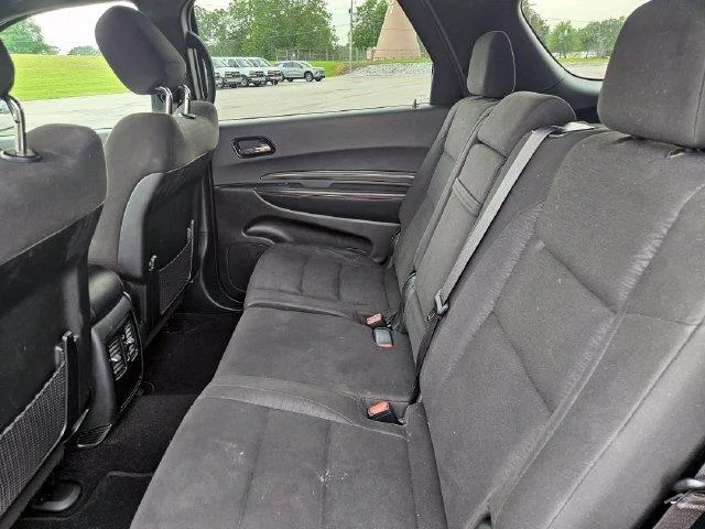 Used 2023 Black Dodge GT image 25