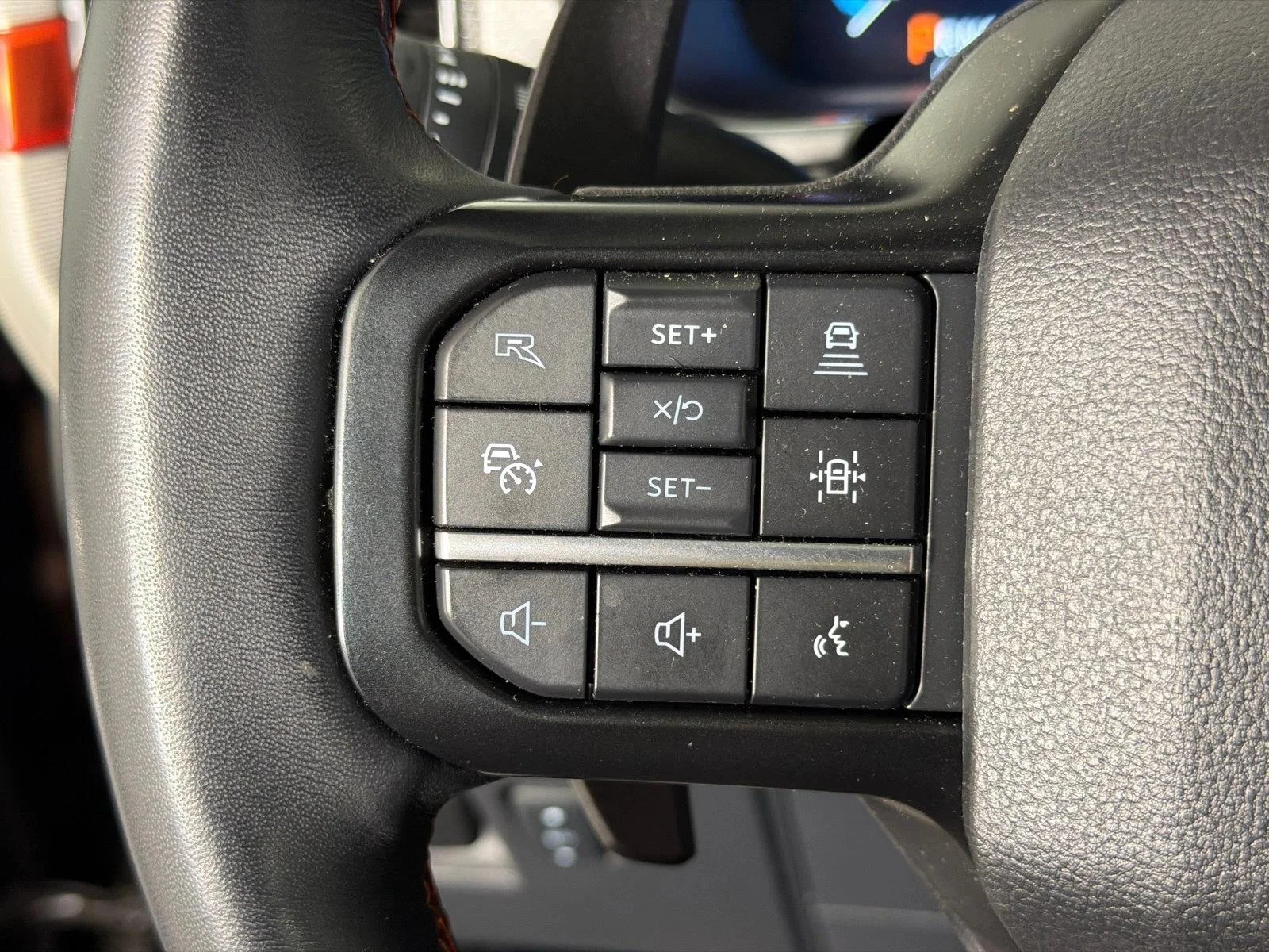 Used 2023 Black Ford Raptor image 26