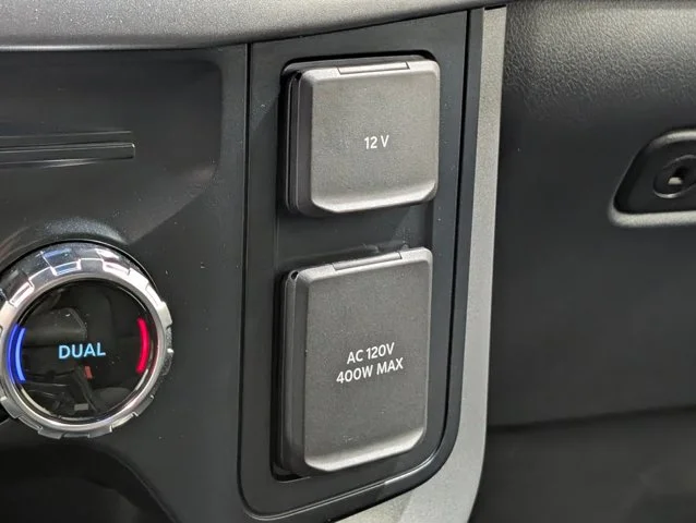 New 2026 Avalanche Ford XLT image 44