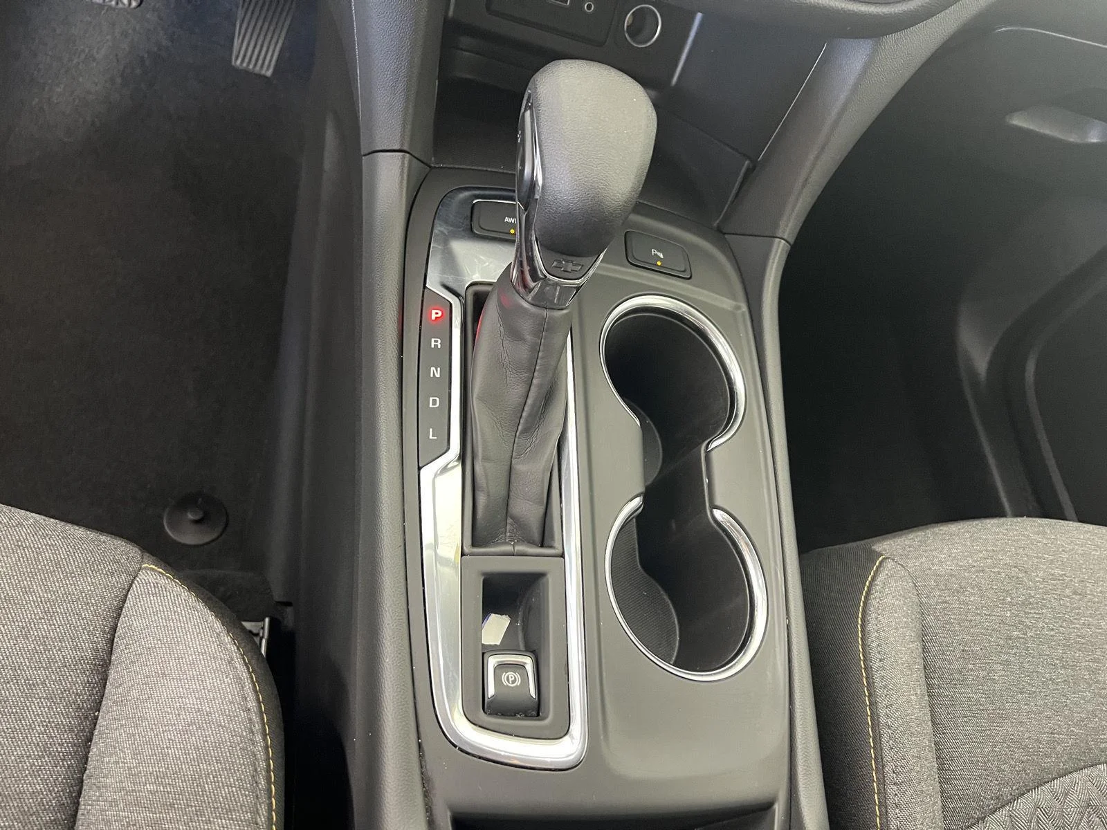 Used 2023 Summit White Chevrolet LT image 23