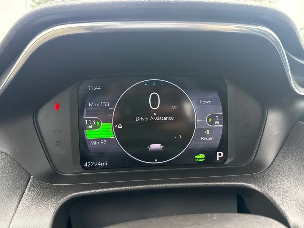 Used 2022 Summit White Chevrolet LT image 48