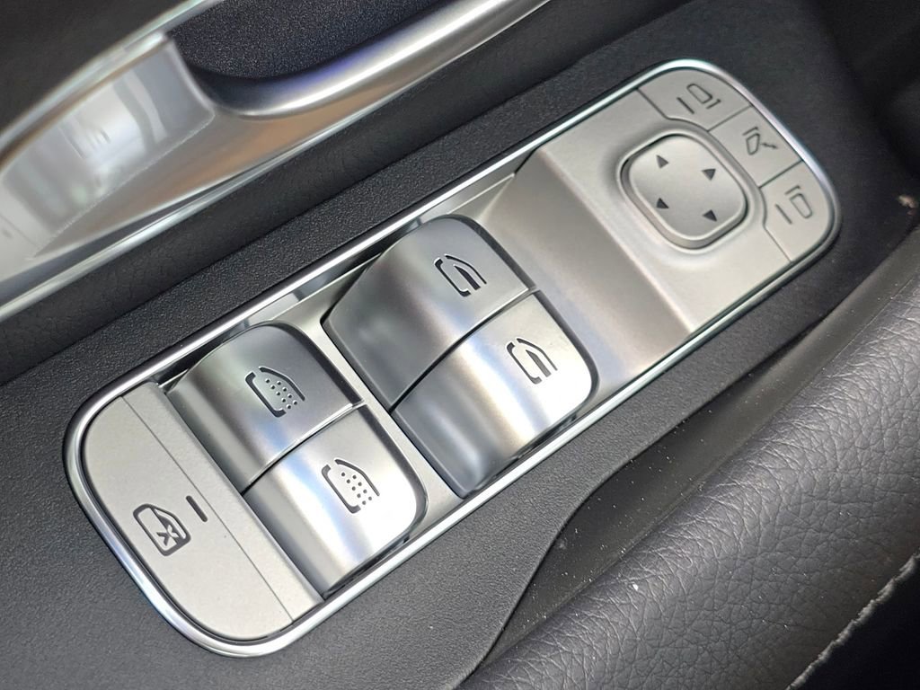 New 2026 Obsidian Black Metallic Mercedes-Benz GLE 450 image 69