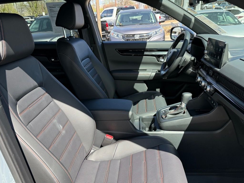 Used 2026 Urban Gray Pearl Honda Sport Touring image 22