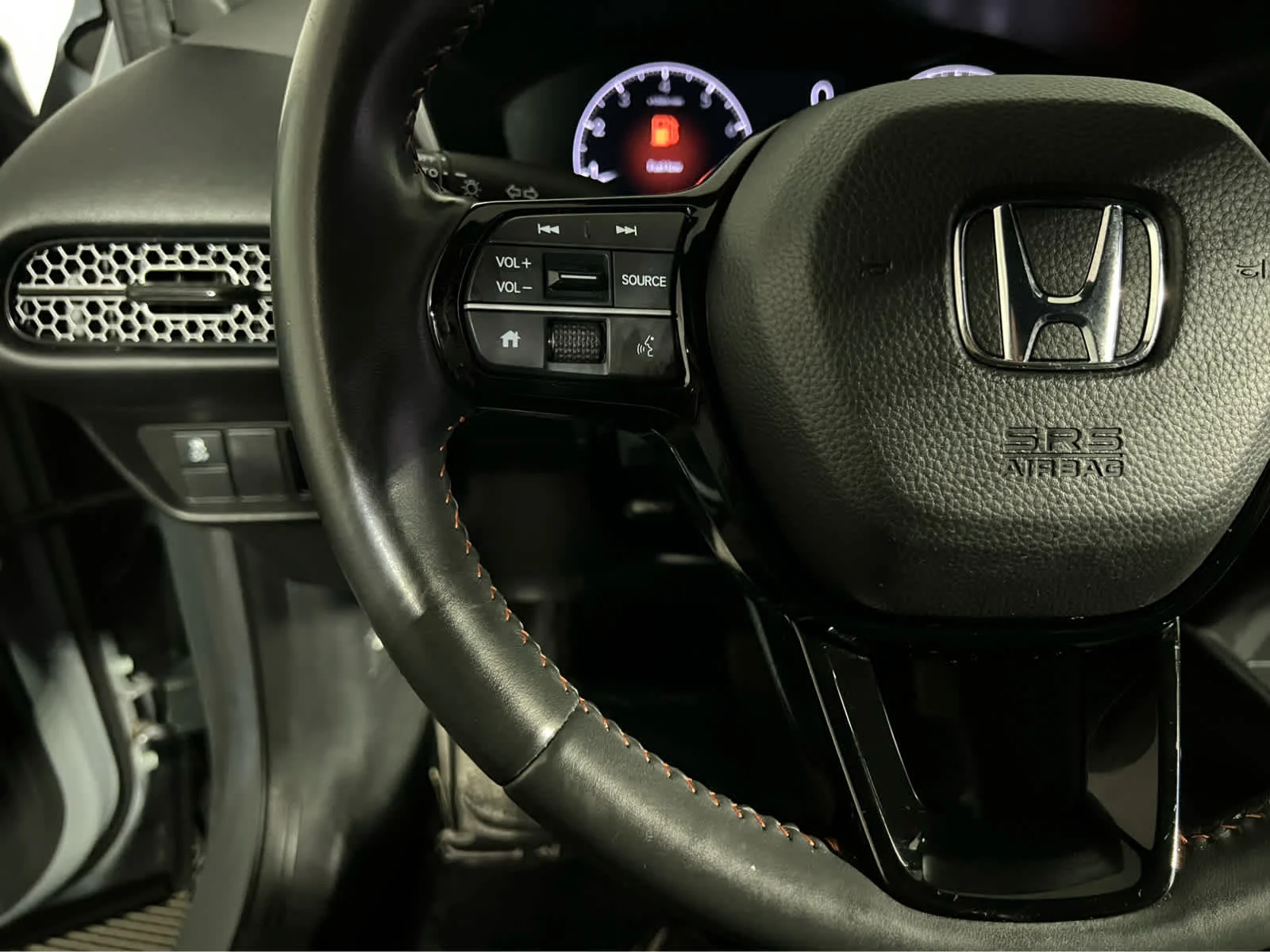 Used 2024 Urban Gray Pearl Honda Sport image 17
