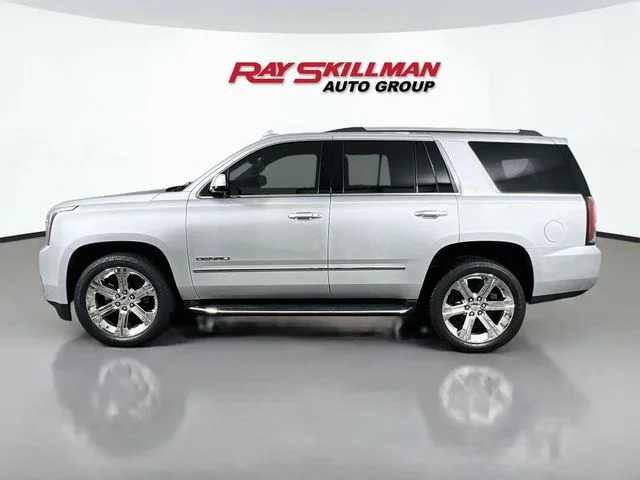 Used 2019 Silver GMC Denali image 4