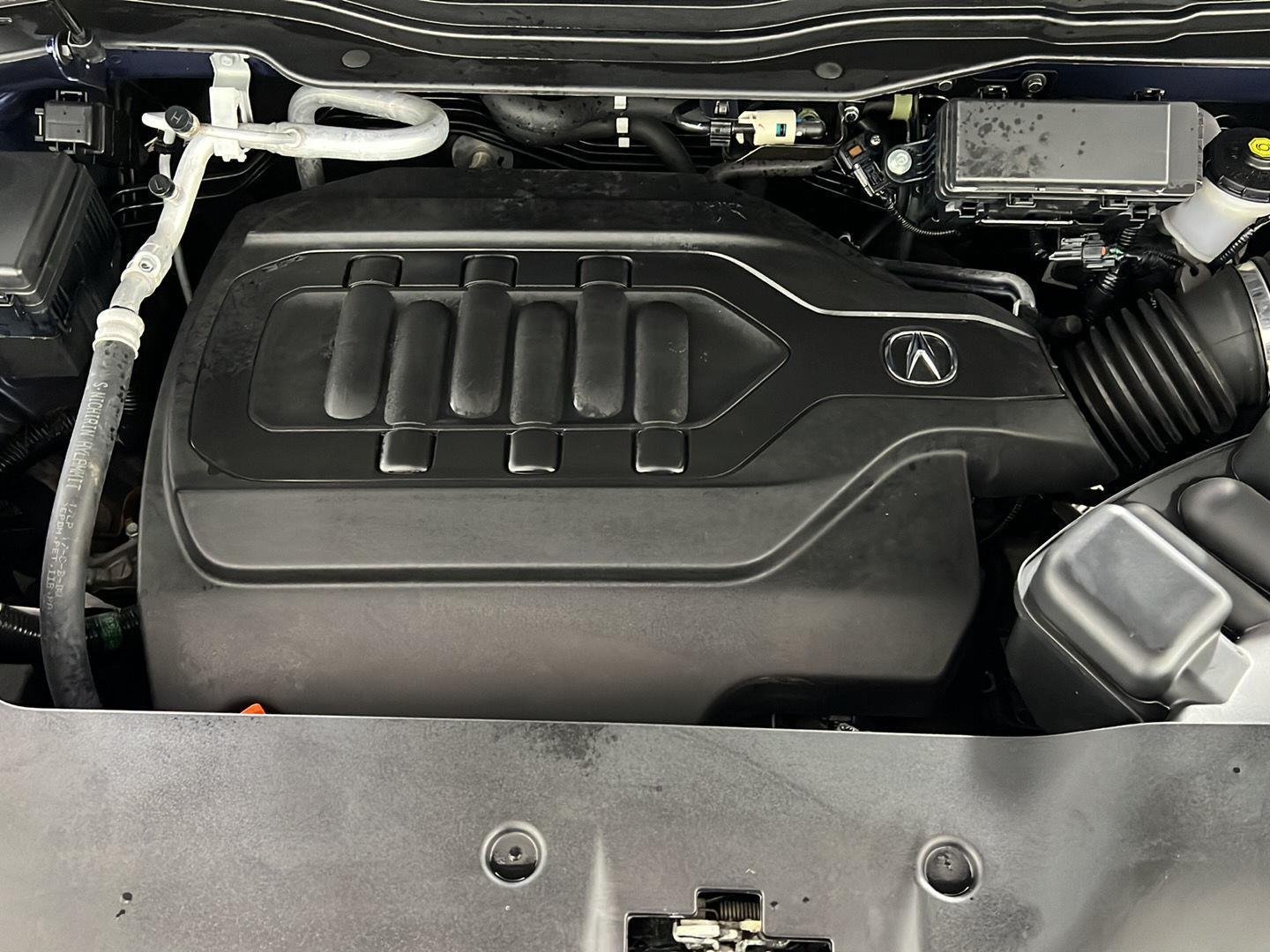 Used 2019  Acura w/Technology Pkg image 26