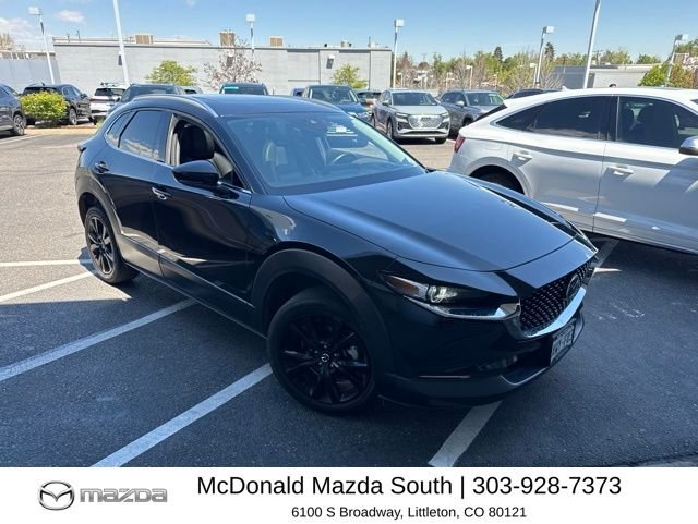 2023 Mazda CX-30 Turbo Premium AWD's photo