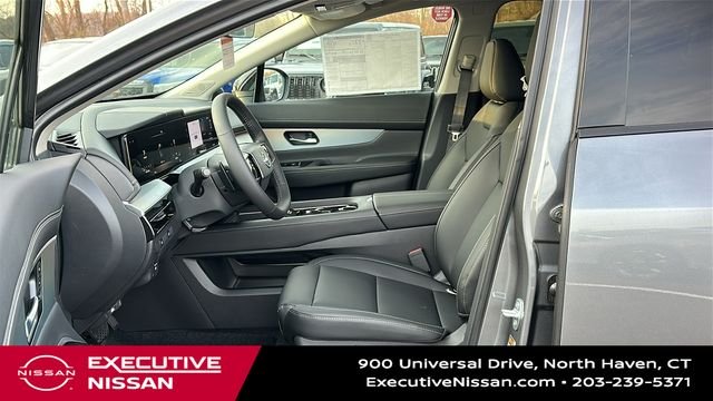 2026 Nissan Murano SL - Photo 9