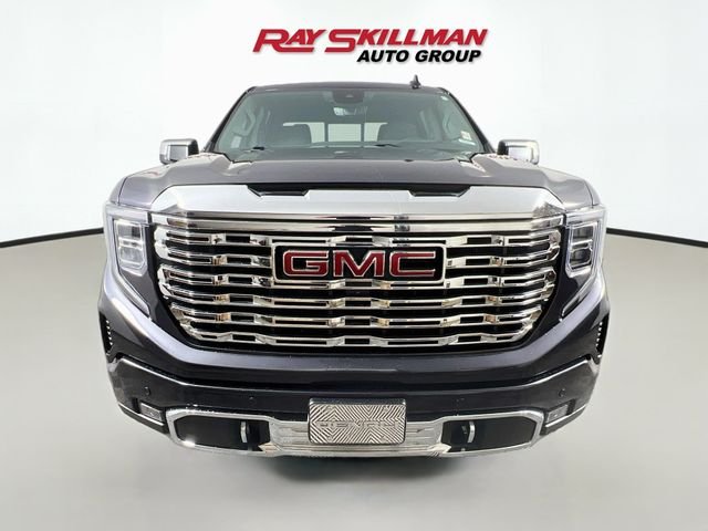 2024 GMC Sierra 1500 Denali Denali - Photo 2