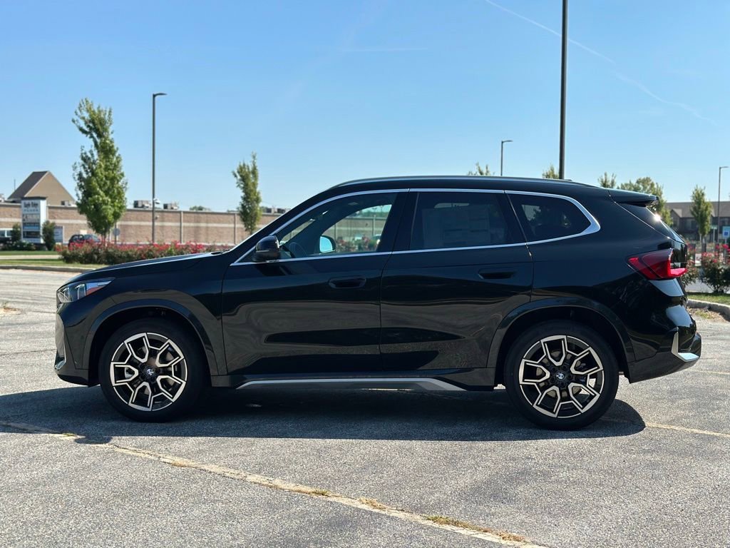 2026 BMW X1 XDrive28i - Photo 4