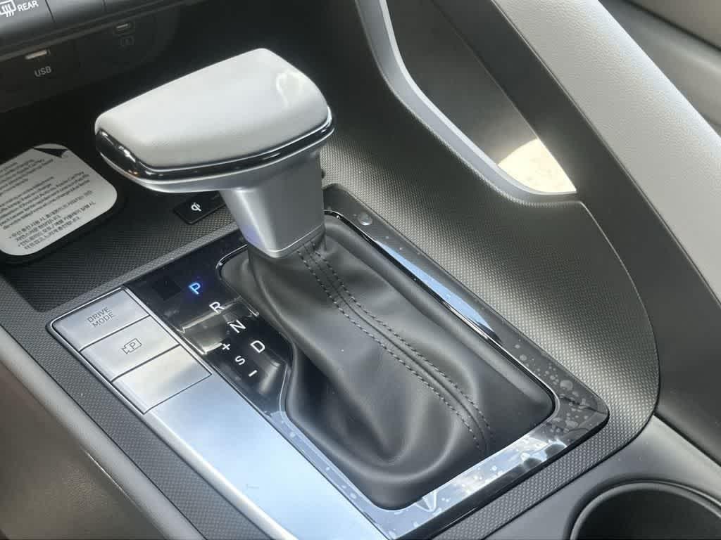 2026 Hyundai Elantra SEL Sport - Photo 20