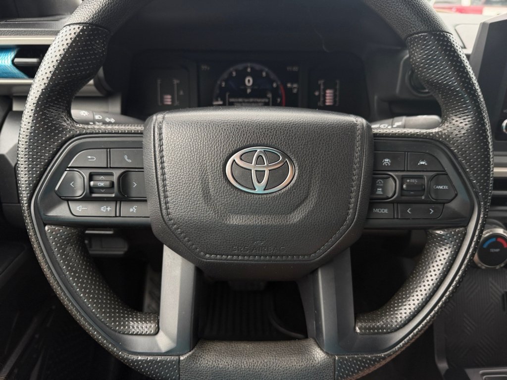 Used 2024 Ice Cap Toyota SR image 20