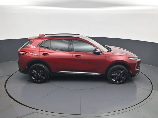 2024 Buick Envision Sport Touring - Photo 16