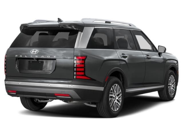 New 2027  Hyundai SEL FWD image 18