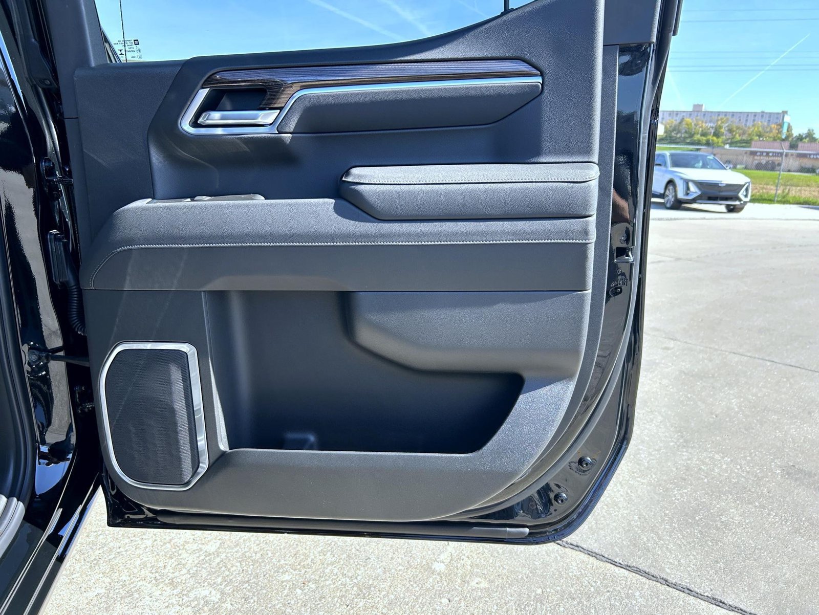2026 Chevrolet Silverado 1500 LT Trail Boss - Photo 17