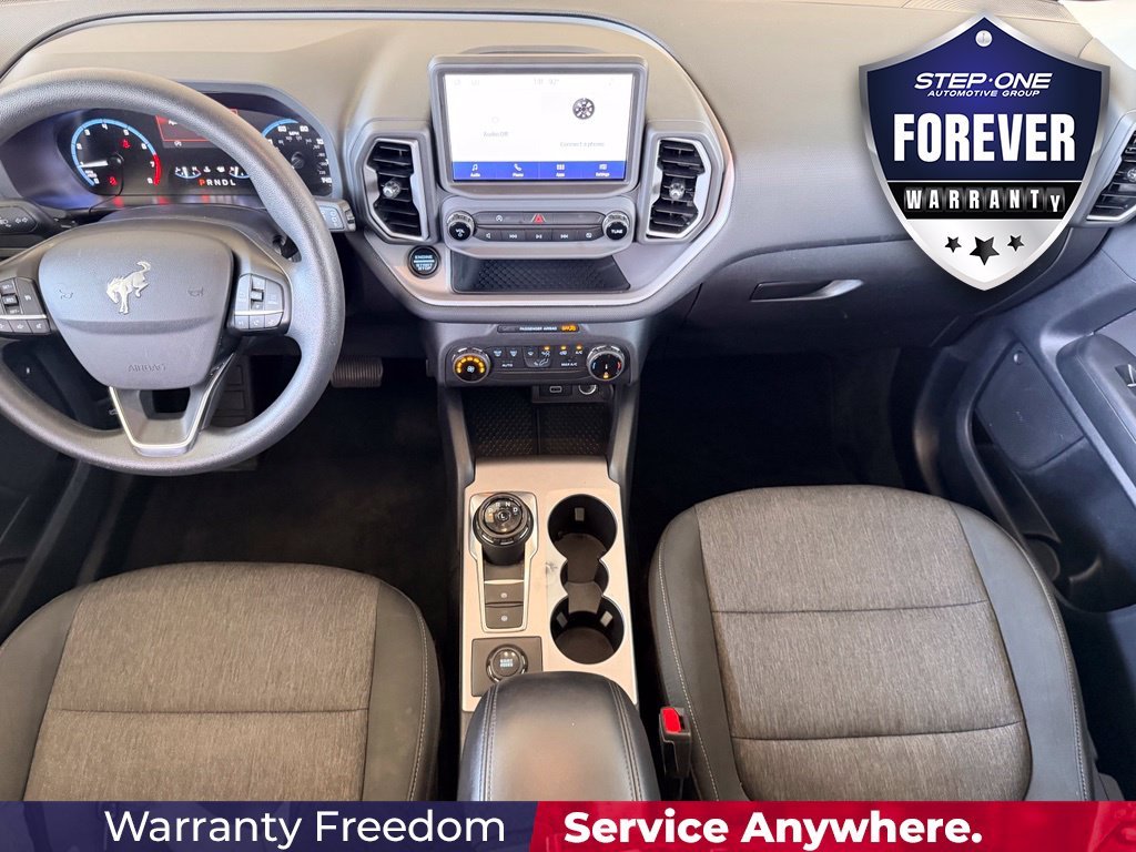 Used 2024 Gray Ford Big Bend image 16